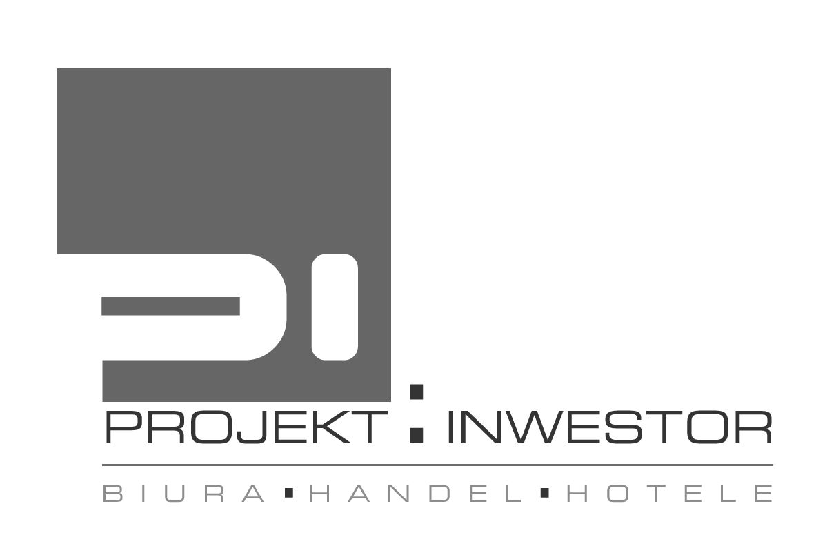 Projekt Inwestor logo