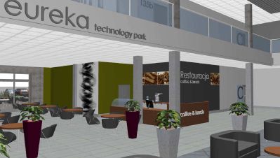 Park Naukowo-Technologiczny Eureka w Konstantynowie Łódzkim6