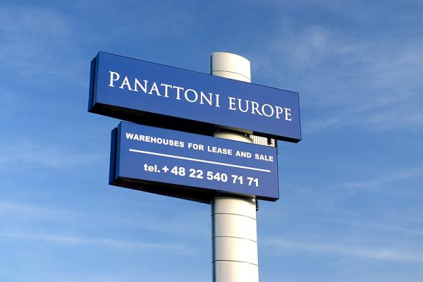 Panattoni Europe logo 1